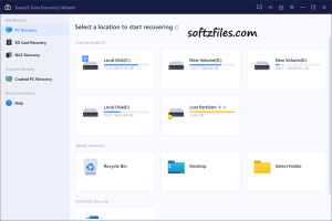 EaseUS Data Recovery Wizard License Code