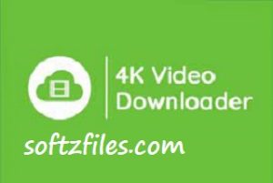 4K Video Downloader Crack License Key