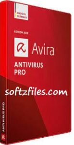 Avira Antivirus Pro 2024 Crack License Key