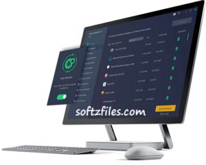 IObit Uninstaller Pro License Key 2024