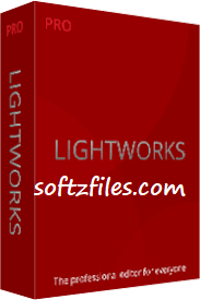 Lightworks Crack