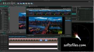 VSDC Video Editor Pro License Key 2024