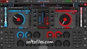 Virtual DJ Pro License Key