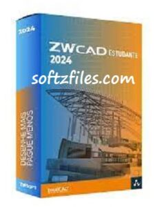 ZWCAD 2024 Activation Key Latest