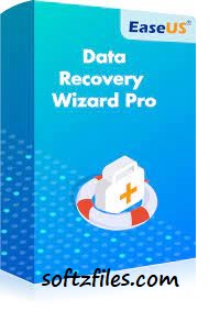 EaseUS Data Recovery Wizard Technician Crack Patch 2024