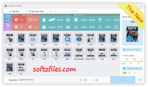 HD Video Converter Factory Pro Registration Key