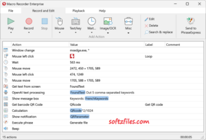 Macro Recorder Keygen 2024