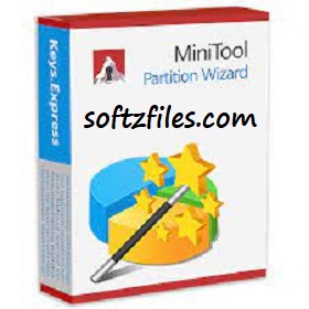 minitool partition wizard Crack Keygen